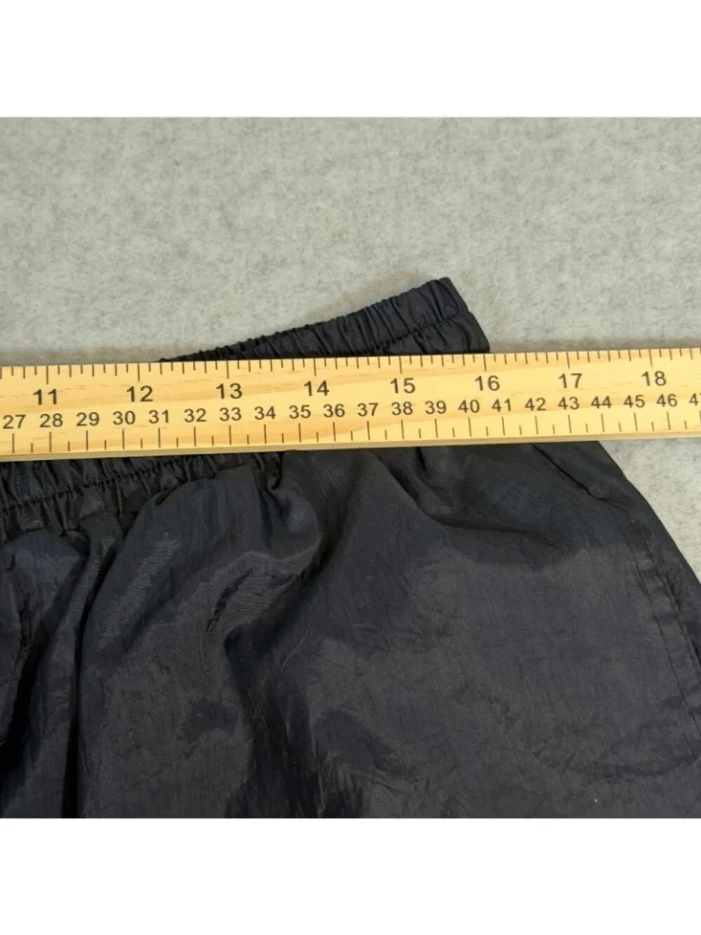 Unbranded vintage black